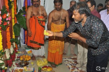 Sunil Dil Raju Movie Opening